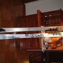 Nya 1080!. Foto: Gustaf Lager.