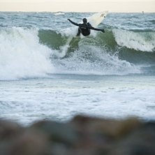 Foto: Jesper Molin. &Aring;kare: Jakob Andersson.