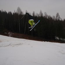 Foto: MOA LUNDGREN. &Aring;kare: TOBIAS NILSSON.