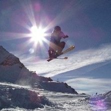 Foto: Andreas Larsson. &Aring;kare: Petra M&aring;nsson.