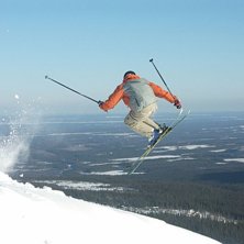 Foto: Mats-Erik Selander. &Aring;kare: Alexander Selander.