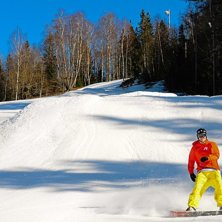 Foto: Joakim Gregeman. &Aring;kare: Olle Hjelm&aring;ker.