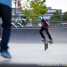 Fler bilder p&aring; min blogg

raazmuuz.blogg.se. Foto: Rasmus Viktorsson.