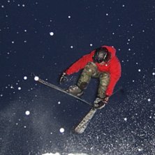 cork 3. Foto: Julius Aspman. &Aring;kare: Arvid Boman (thats me).