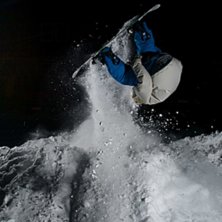 Foto: Erik Carls&eacute;n. &Aring;kare: Oskar Pedersen.