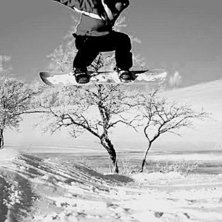 Foto: Angelica. &Aring;kare: Jag.