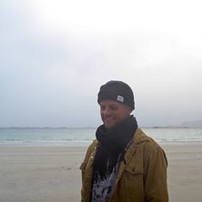 Foto: Christine Hargin. &Aring;kare: Adam Wid&eacute;n.