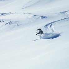 Foto: Frej Naimi-Akbar. &Aring;kare: Per Tetzell.