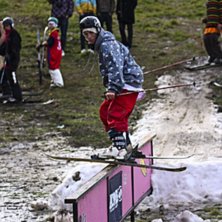 Make it happen, . Foto: Tobias Bj&ouml;rsberg. &Aring;kare: M&aring;ns Dohnz.