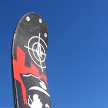 Mina K2 skidor!. Foto: Henrik Lundin. &Aring;kare: Henrik lundin.