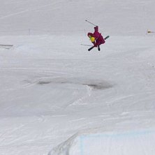 Stryn summerski 08
Bio/misty 7 mute. Foto: sindreVS. &Aring;kare: Vegard NH.