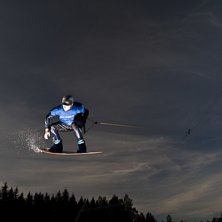 Foto: Peter Vahlfridsson. &Aring;kare: Kristoffer Lillbacka.