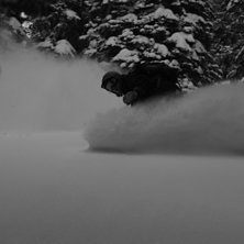 Foto: Johan Lindow. &Aring;kare: Johan &Aring;hlander.