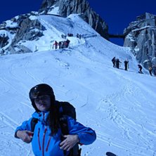 Foto: Fredrik Falkman. &Aring;kare: Pernilla Lidholm.