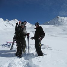 Foto: ?. &Aring;kare: jonas fred o jag.