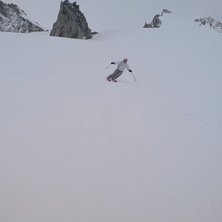 Foto: Leif Marklund. &Aring;kare: Carolina Ilestam.