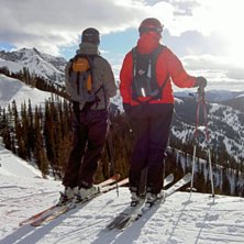 &Auml;ntligen h&auml;r!. Foto: Annamia Burlin. &Aring;kare: Olle &amp;amp; Petra.