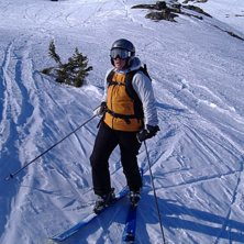 Foto: Rickard Magnusson. &Aring;kare: Maria J&ouml;nsson.