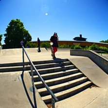 Foto: fredrik wansulin. &Aring;kare: Jens Willhelm Ringkvist.