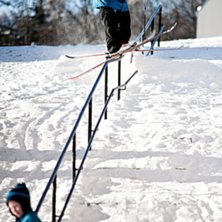 Foto: Felix Windolf. &Aring;kare: erik holm.