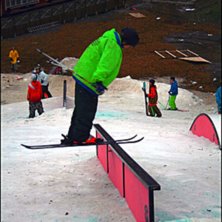 Foto: Douglas K&auml;llsbo. &Aring;kare: Jesper Andersson St&aring;hl.