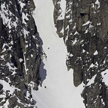 R&auml;nnan har det passande namnet Cheesburger.. Foto: Oskar Enander. &Aring;kare: Patrik Leidstedt.