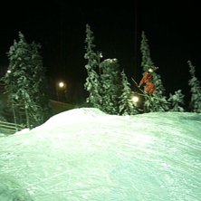 mute. Foto: Oskar. &Aring;kare: Filip.