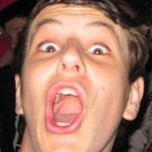 Foto: Random dude. &Aring;kare: Gustav Ekbom.