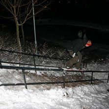 Foto: anders. &Aring;kare: willjam.