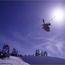 Foto: Rikard Andersson. &Aring;kare: Mike Atkinson.