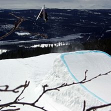 Foto: Lee myhr. &Aring;kare: Stefan Persson.