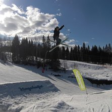 :). Foto: robin andersson. &Aring;kare: anders wiklund.
