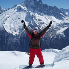 Foto: Anders. &Aring;kare: Jessica.