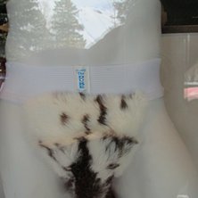 Keep him warm..... Foto: Robert Hortlund.