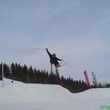 &Aring;kare: jacob henningsson.