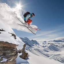 Foto: Victor Cortez. &Aring;kare: Christian Fickler.