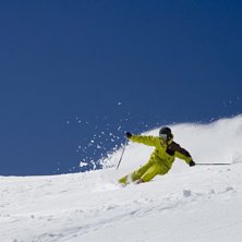 lite sk&ouml;na sv&auml;ngar i whistler!. Foto: Jonas Lengquist &amp;quot;TelyWanker&amp;quot;. &Aring;kare: Per Nyberg.