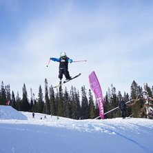 Salomon Jib Academy 2012. Foto: Salomon Jib Academy.