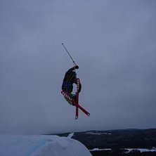 Foto: kalle hansolls. &Aring;kare: Erik &amp;quot; Ecke &amp;quot; Nilsmats.