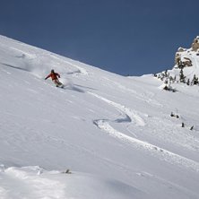 Foto: Jessica Nordlander. &Aring;kare: Andreas Lindroth.