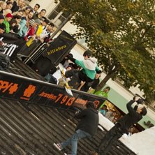 Foto: Richie Larsson.