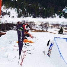 Foto: Tommie Johansson. &Aring;kare: Alx Bergsten.