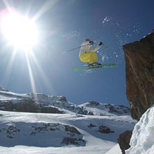 Foto: Georg Infanger. &Aring;kare: Herbert Kuster.