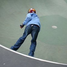 YEAH. Foto: Arvid Olsson. &Aring;kare: Jag.