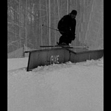 Tjusigt.. Foto: Morgan Nilsson. &Aring;kare: Andreas Nyberg.