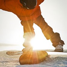 Fotosess med Hampus mfl. I soluppg&aring;ngen p&aring; s&auml;so. Foto: Christoffer Tilstam. &Aring;kare: Hampus Toren.