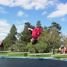 Foto: jag. &Aring;kare: eric.