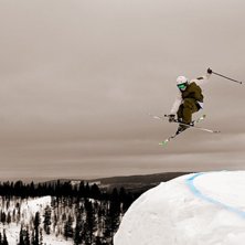 5 mute. Foto: Tim Forsstr&ouml;m Jacobsson. &Aring;kare: Ted Forsstr&ouml;m Jacobsson.