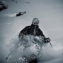 Bra dag i Stuben!. Foto: Marcus R&ouml;nne. &Aring;kare: William Kristiansson.