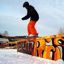 Foto: poni. &Aring;kare: Kevin s.